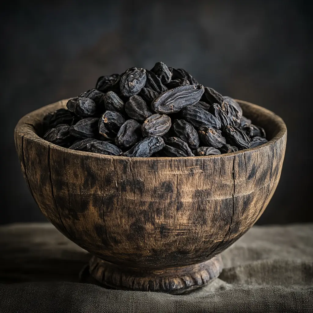 Sikkimese Large Cardamom